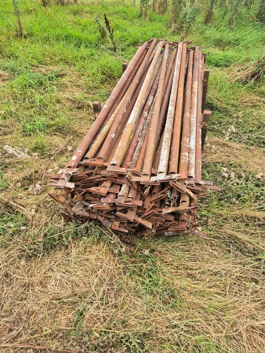 Scaffolding for sale - Image 4