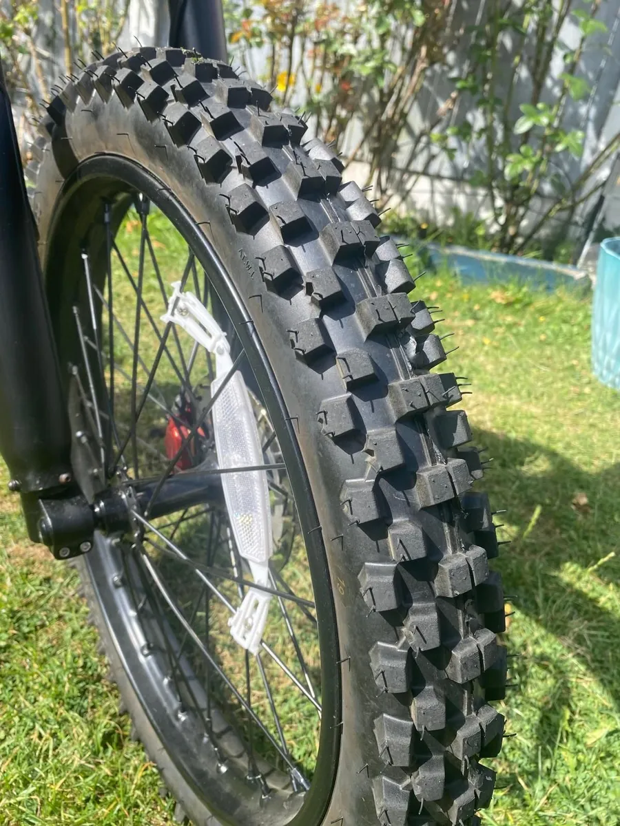 Electric bike - Image 4