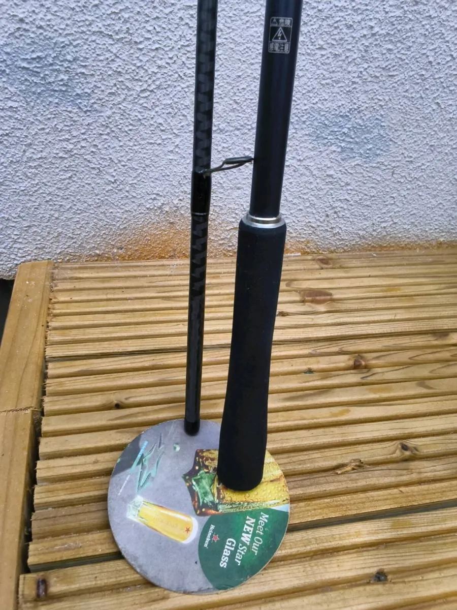 Shimano moon shot - Image 3