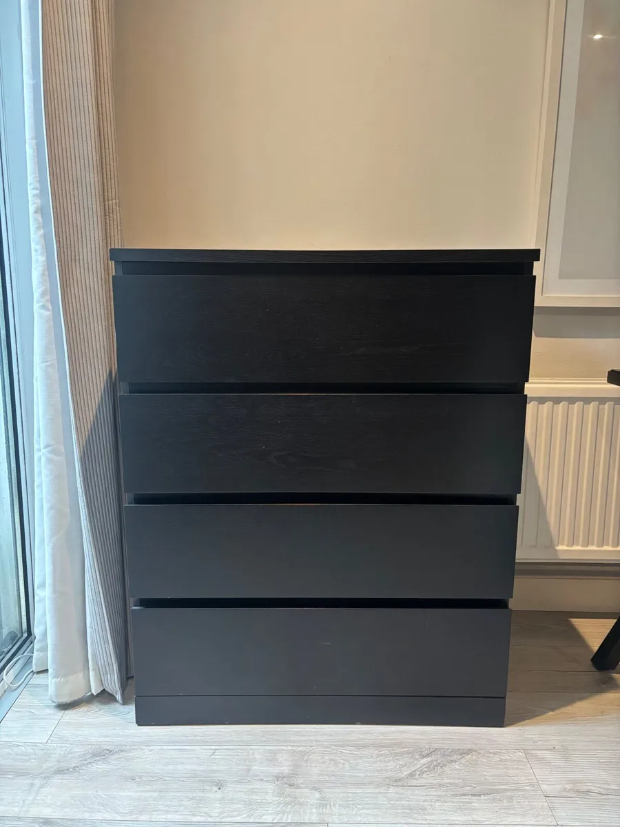 Chest of Drawers - Image 1