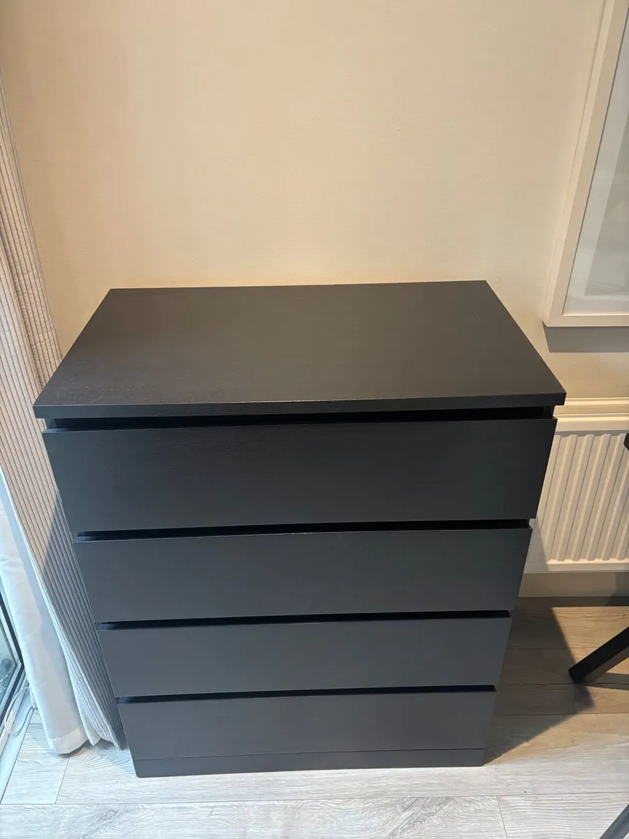 Chest of Drawers - Image 2
