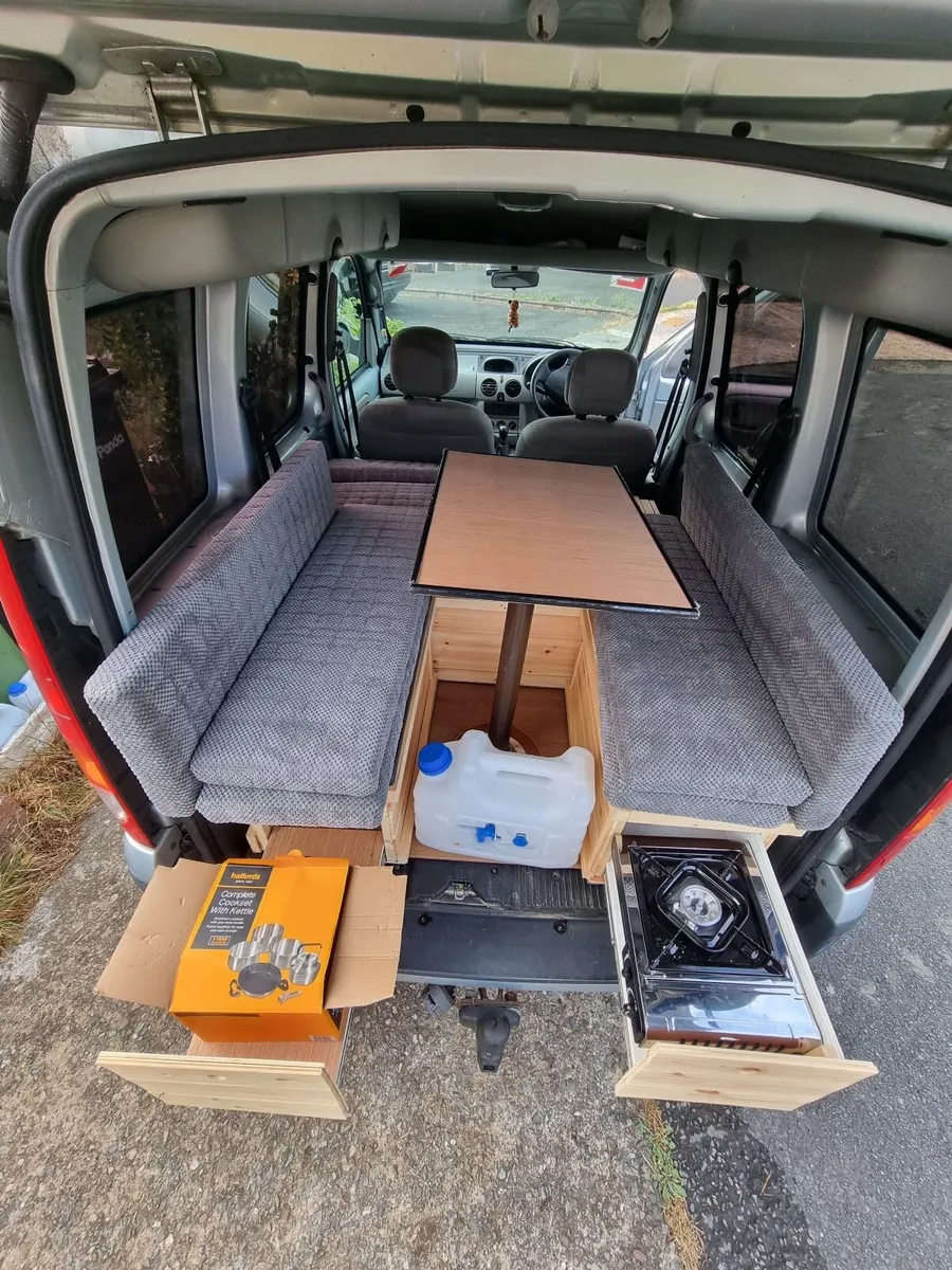 camper - Image 1