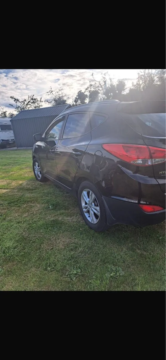 2013 Hyundai ix35 - Image 1