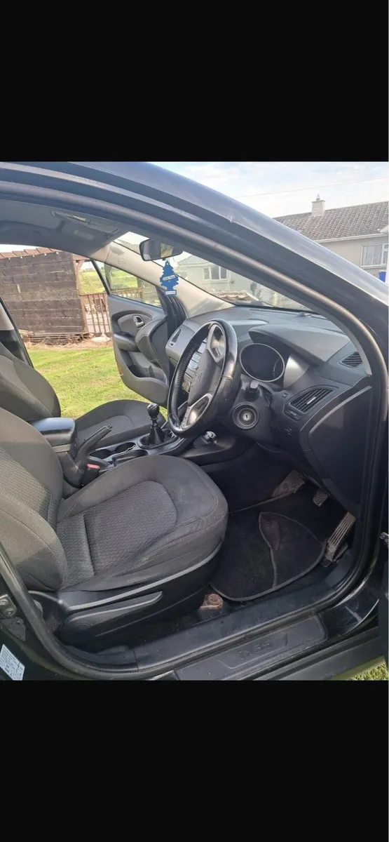 2013 Hyundai ix35 - Image 4