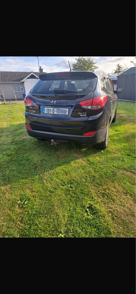 2013 Hyundai ix35 - Image 2