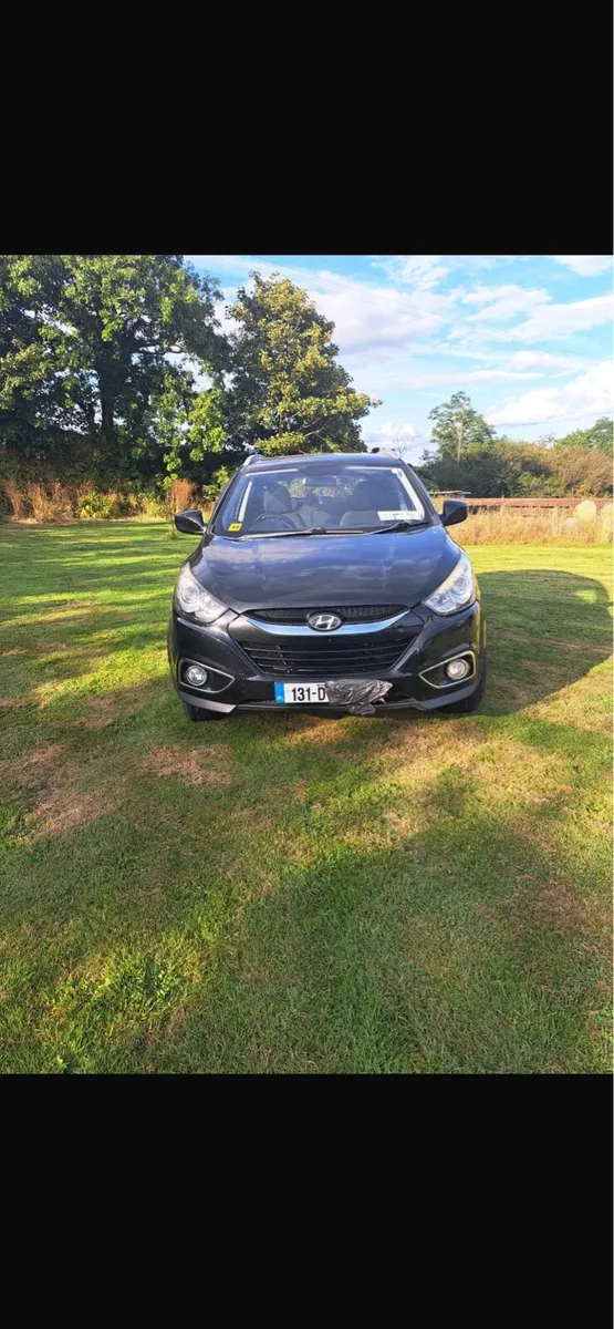 2013 Hyundai ix35 - Image 3
