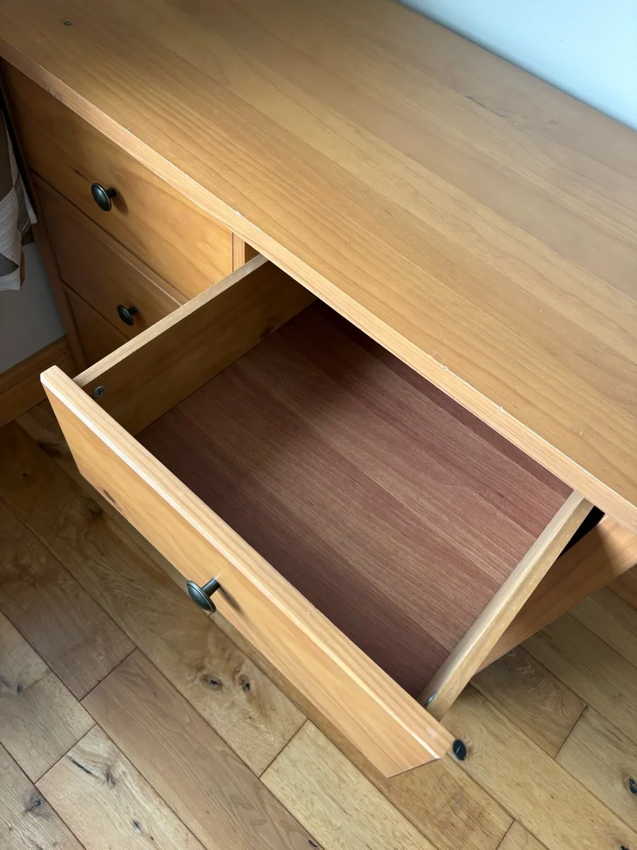 Chest of drawers / blanket box - Image 3