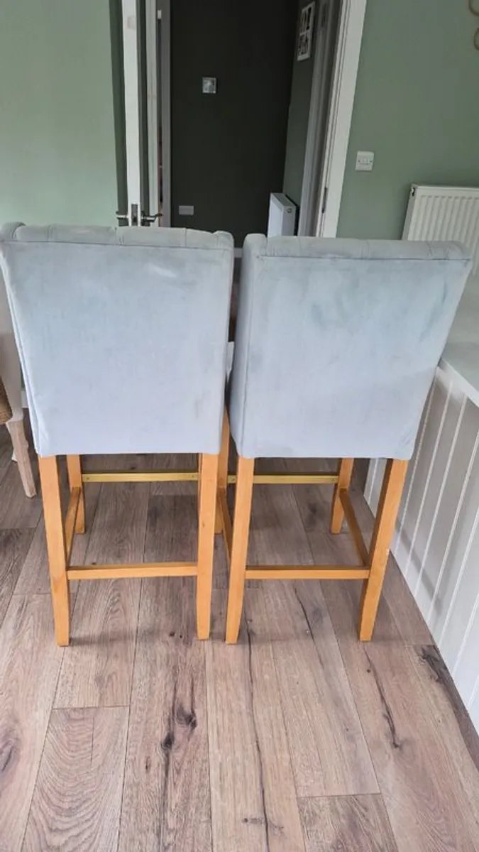 Bar stool - Image 2