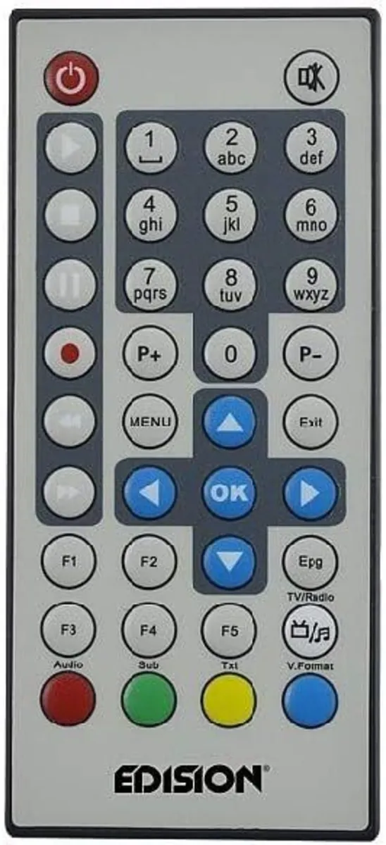 EDISION MULTI-FINDER, for testing Satellite DVB-S/ - Image 3