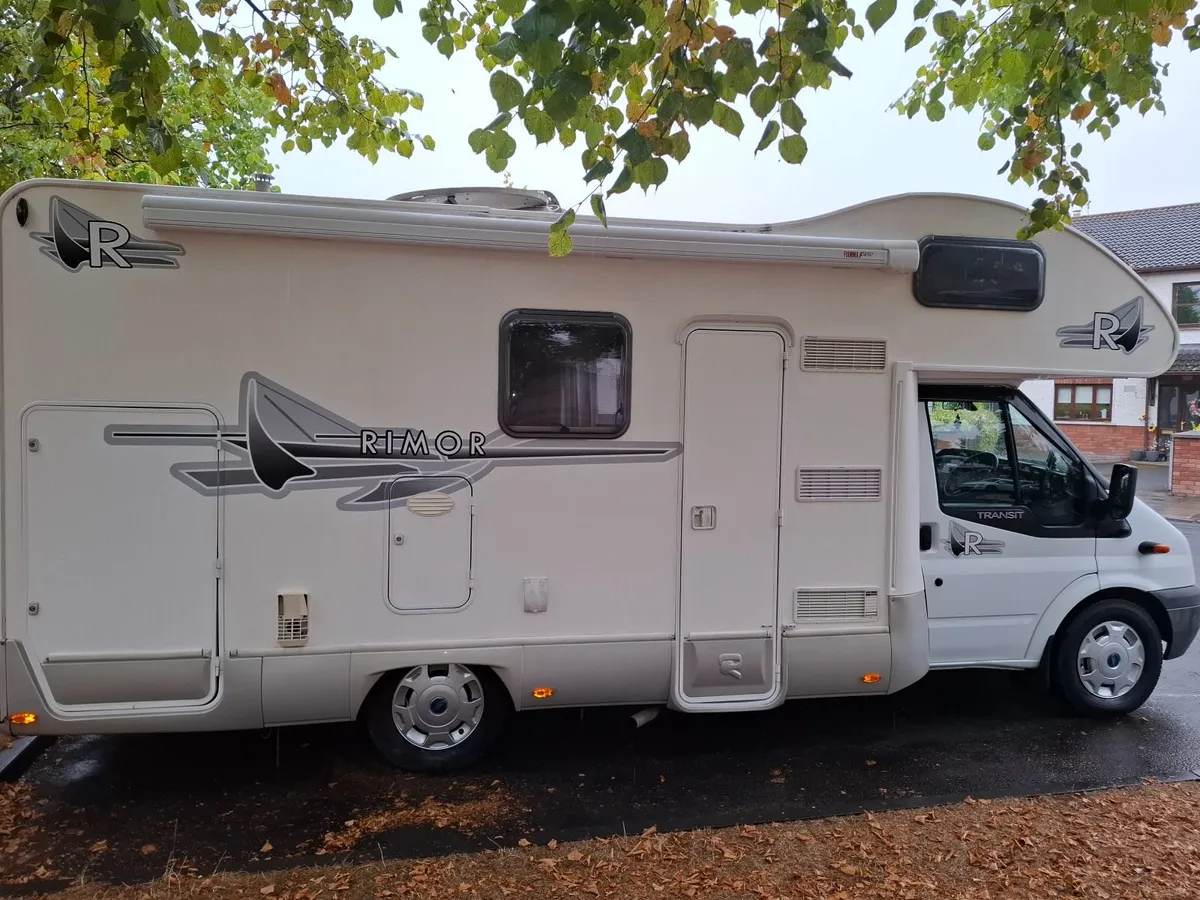 Camper - Image 3