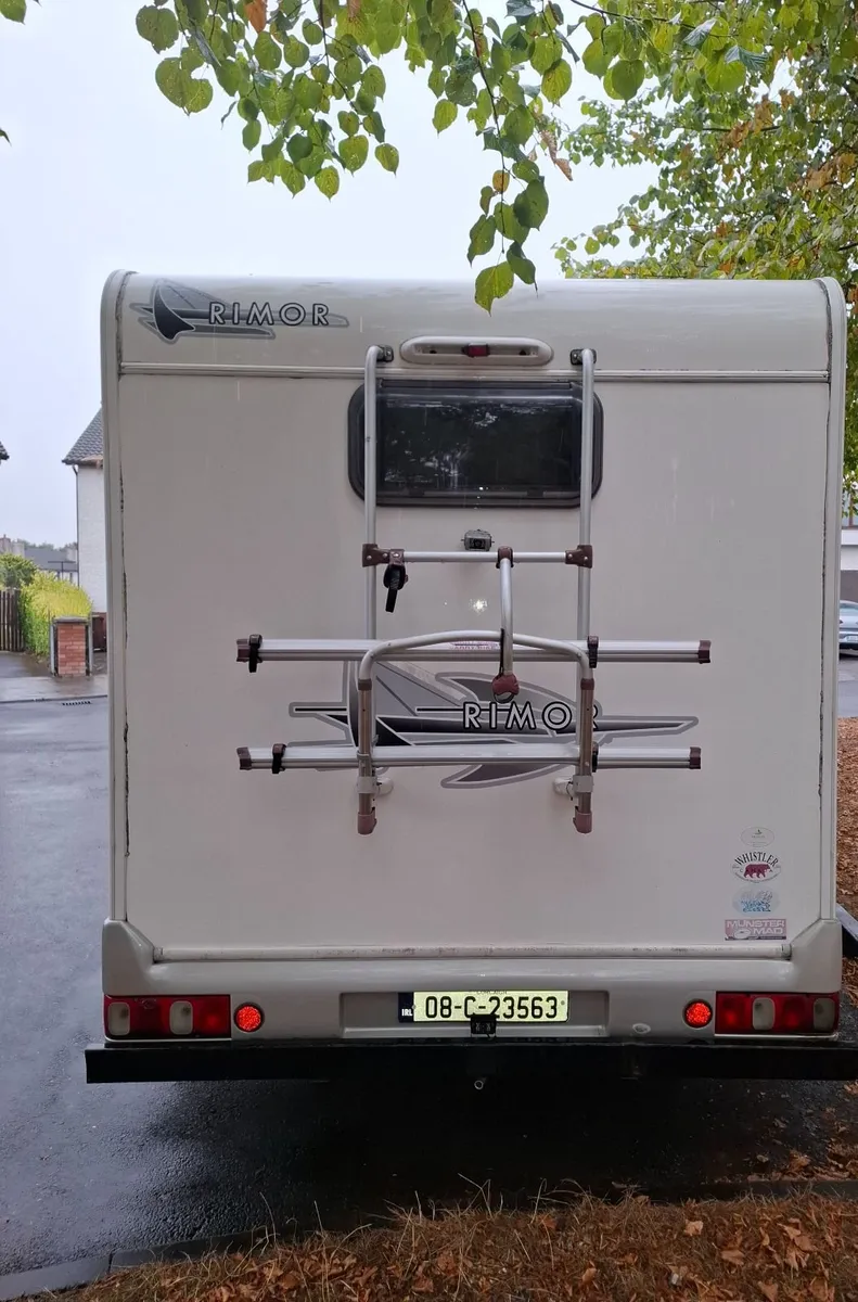 Camper - Image 4
