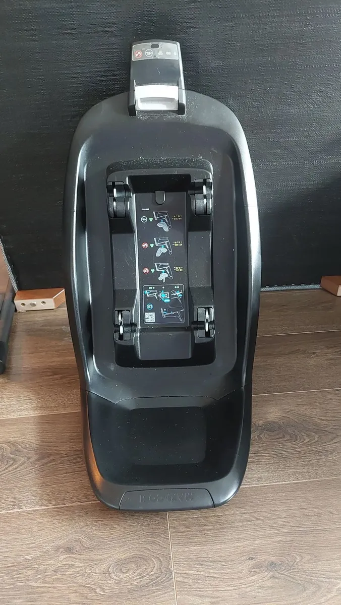 Maxi-Cosi toddler car seat PLUS isofix - Image 3