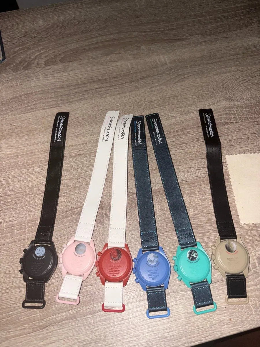 Watches - Image 2