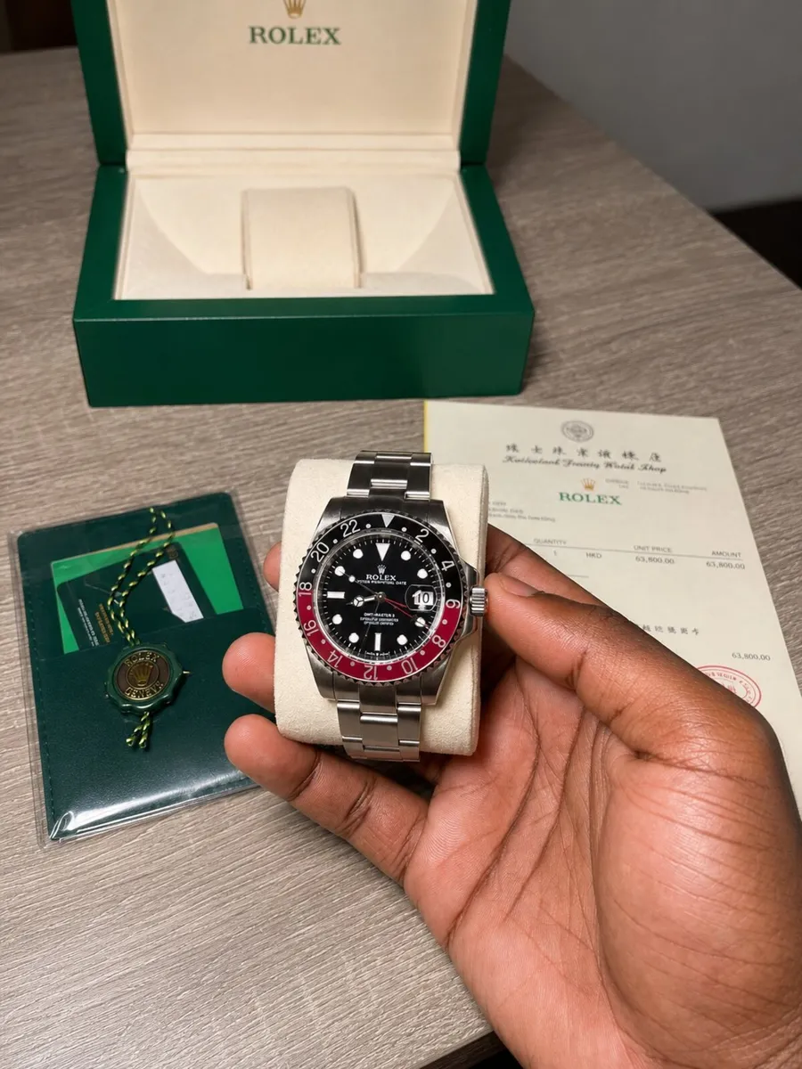 Watches - Image 3