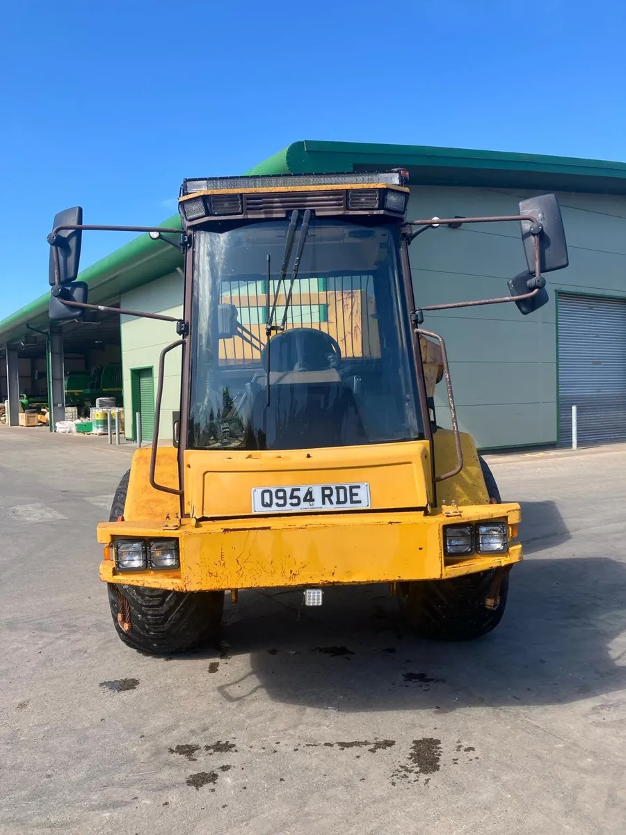 HYDREMA 910 DUMP TRUCK - Image 2
