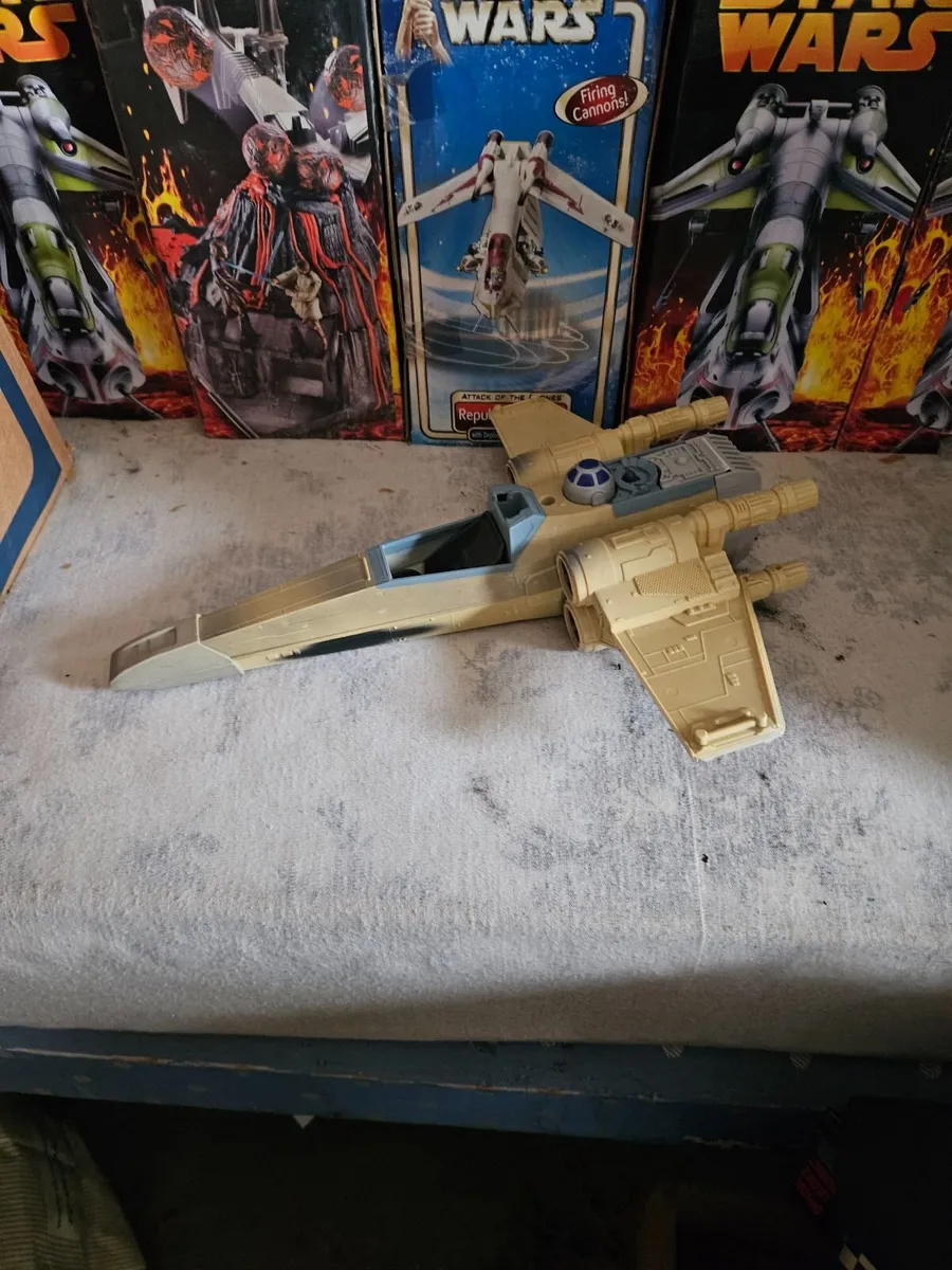Star Wars X Wing - Image 2