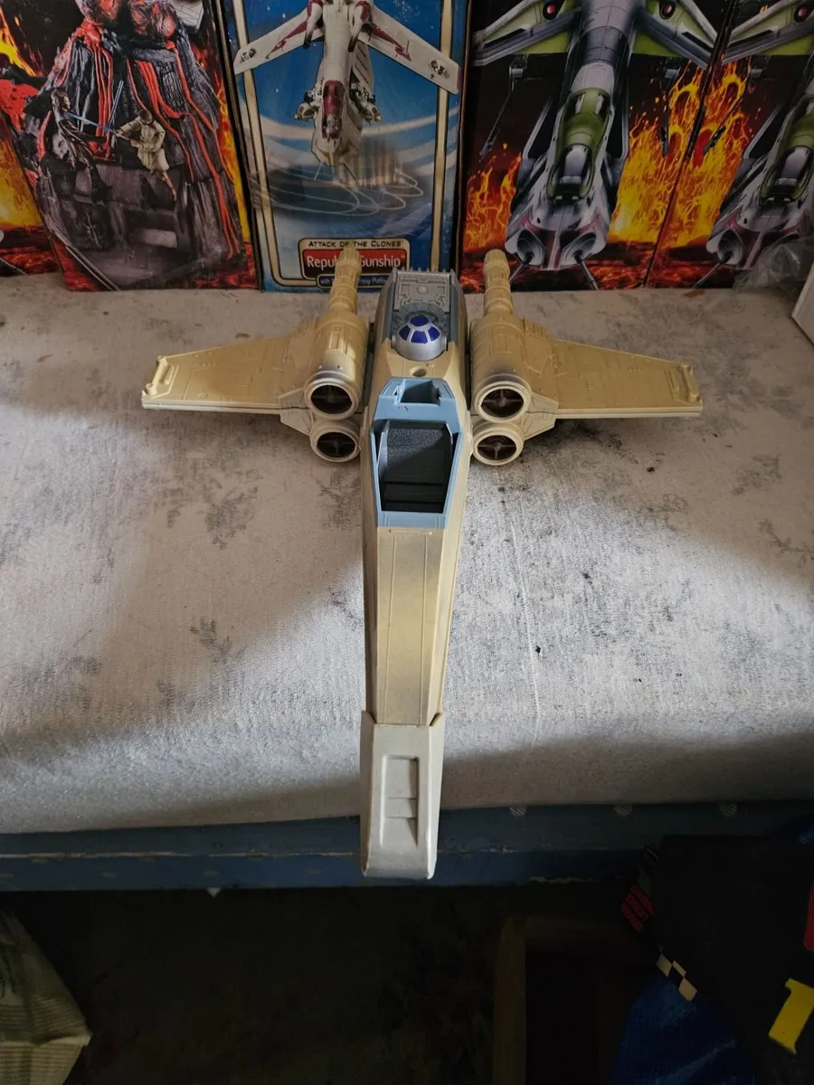 Star Wars X Wing - Image 3