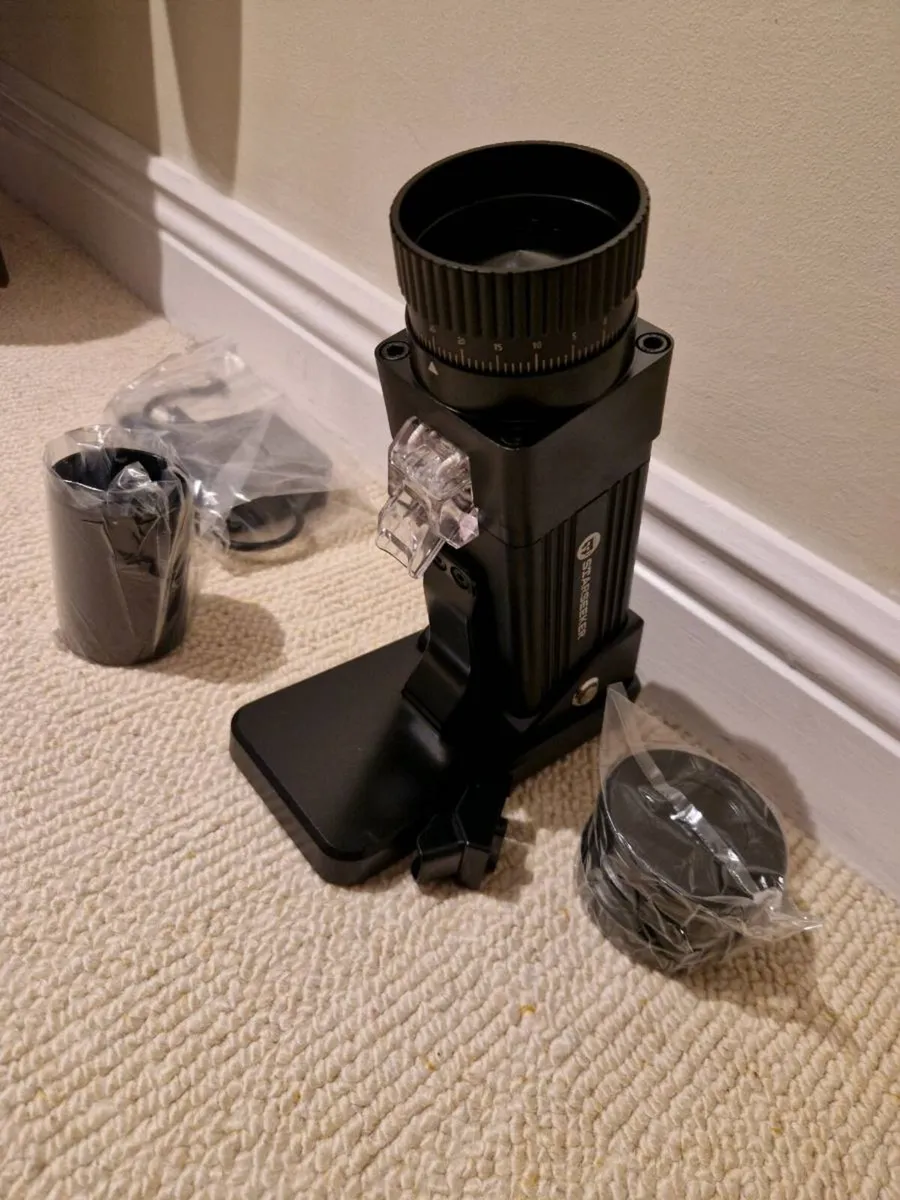 Starseeker coffee grinder - Image 1