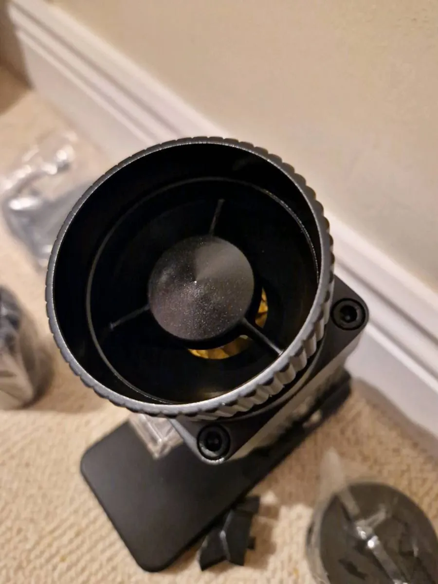 Starseeker coffee grinder - Image 2