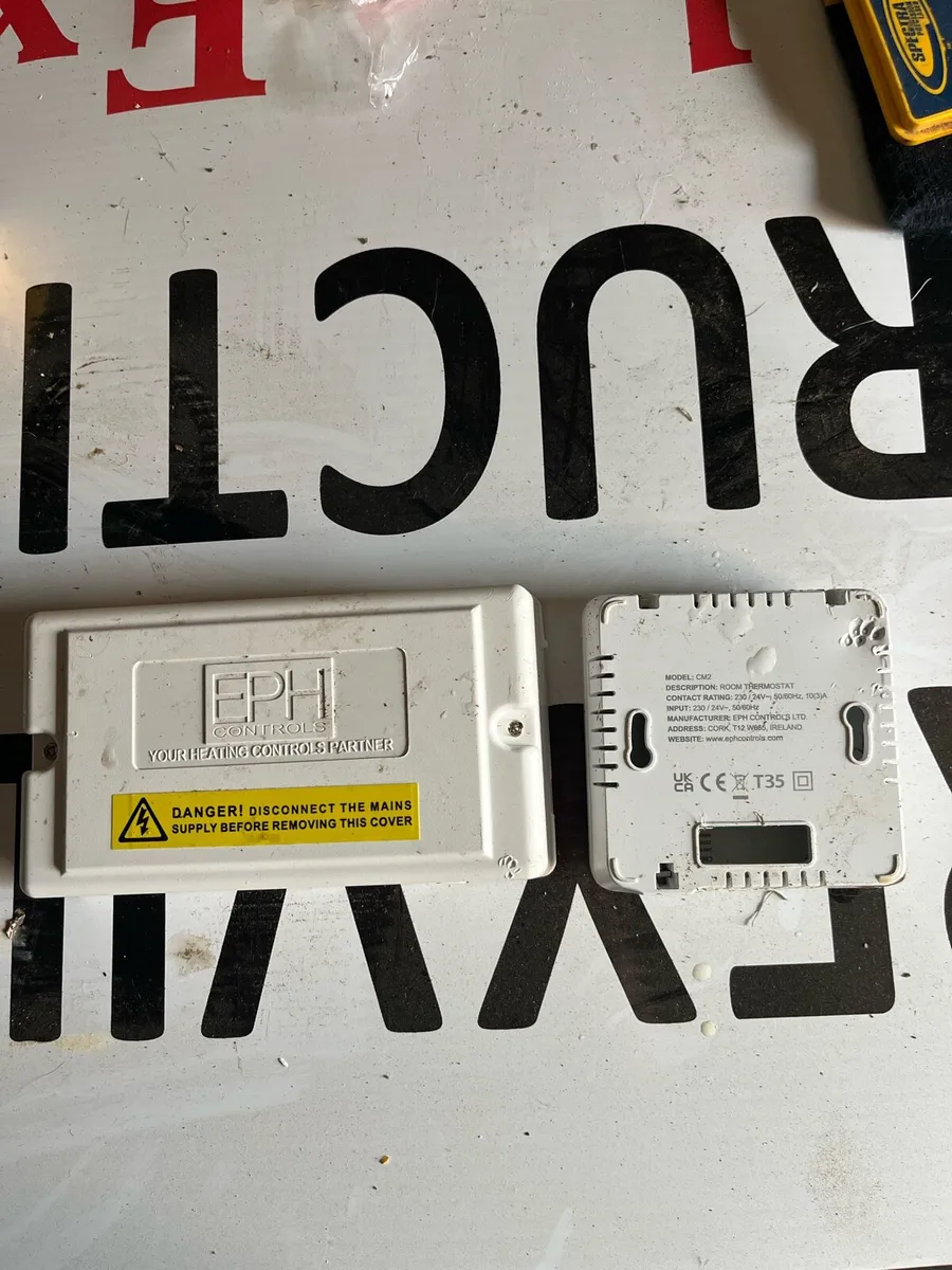 Eph thermostats - Image 4