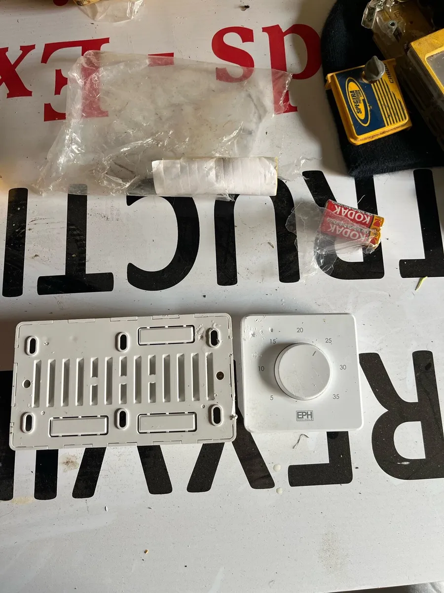 Eph thermostats - Image 3