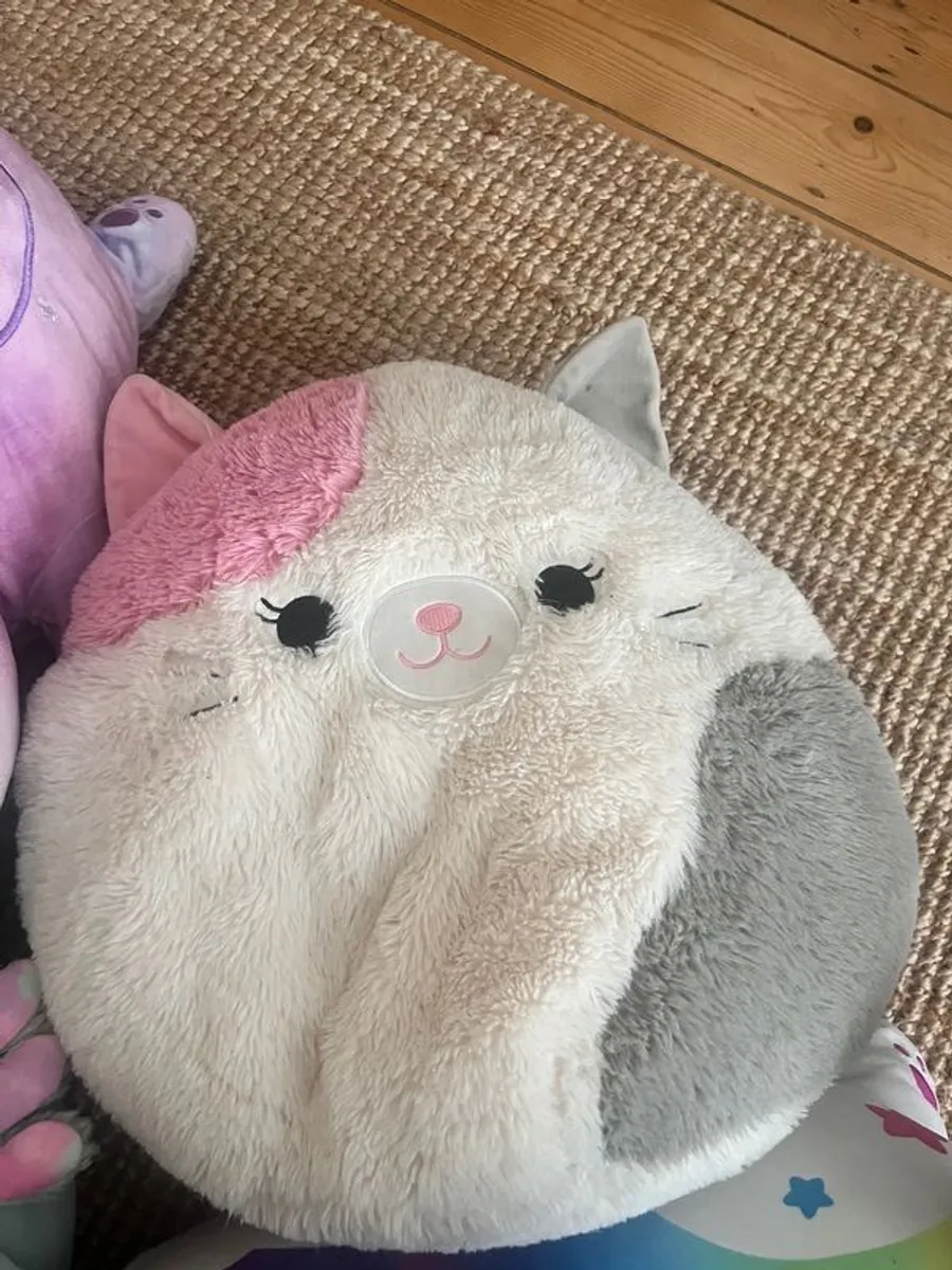 Squishmallow bundle x 6 - Image 3