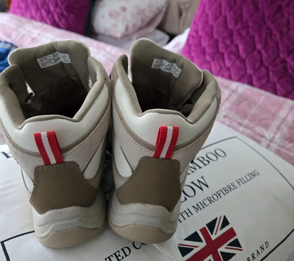 Boots - Image 1