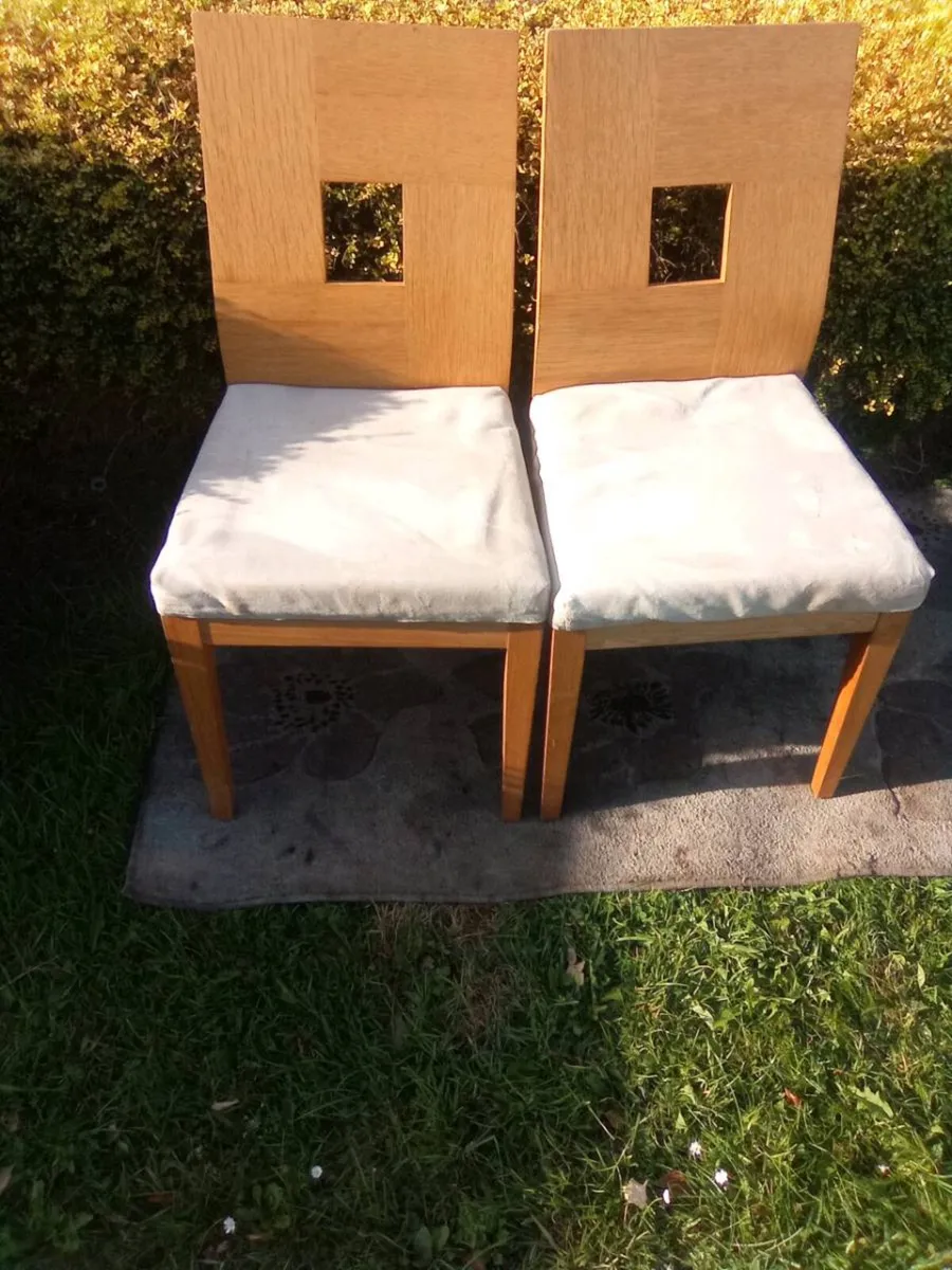 Chairs - Image 1