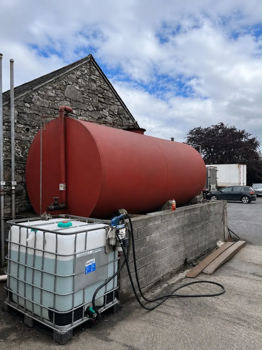 Fuel Tank - Image 2