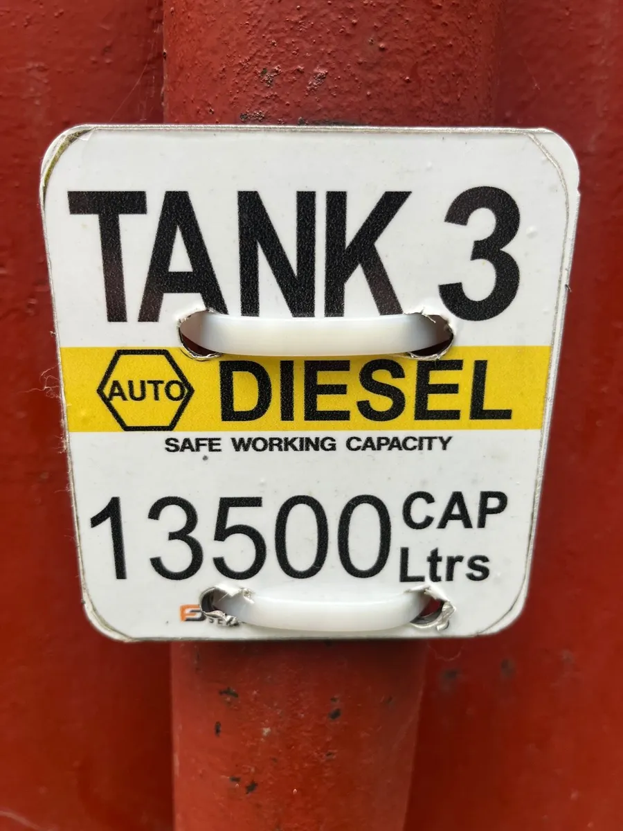 Fuel Tank - Image 4