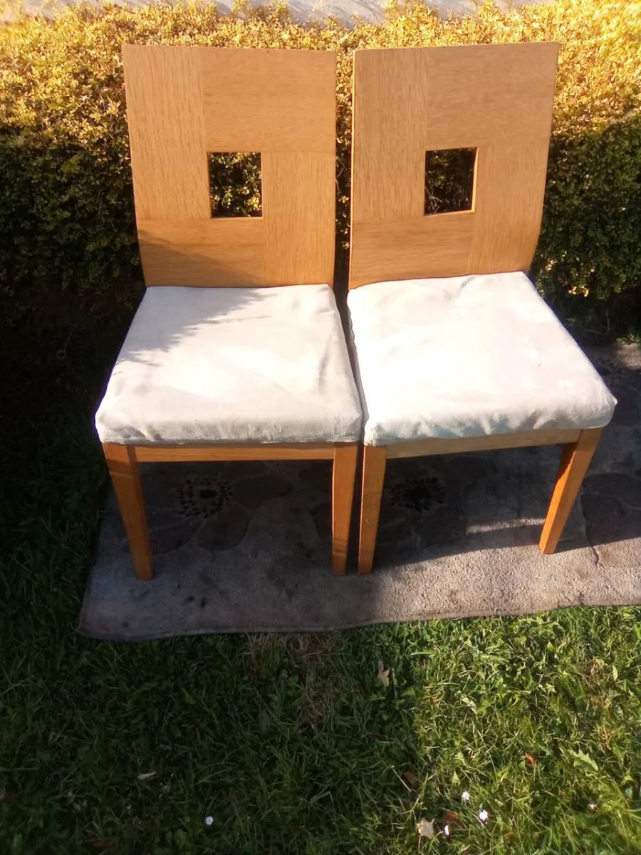 Chairs - Image 2