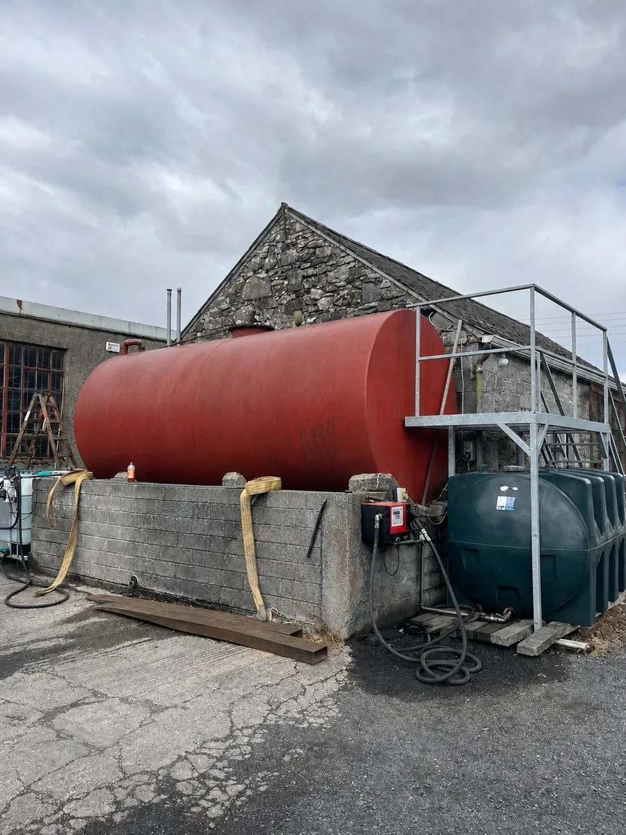 Fuel Tank - Image 3