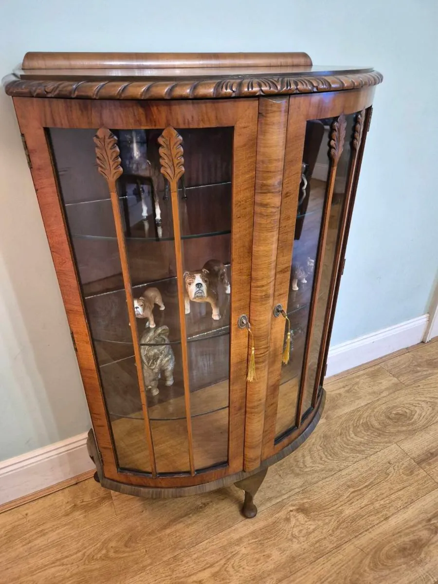 Glass cabinet - Image 3