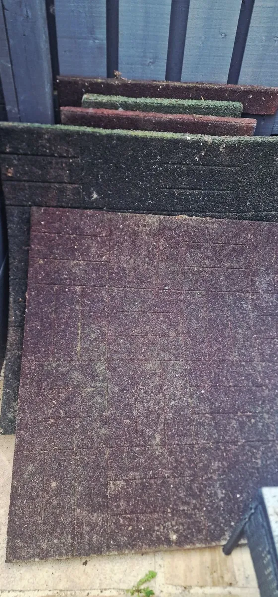 Playground  mats - Image 2