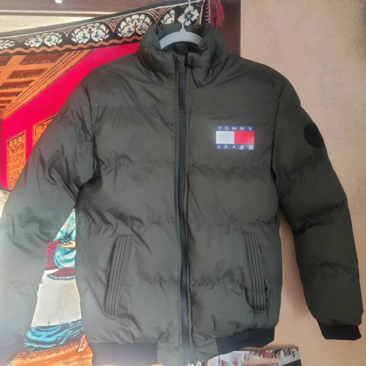 Tommy Hilfiger Jacket - Image 1