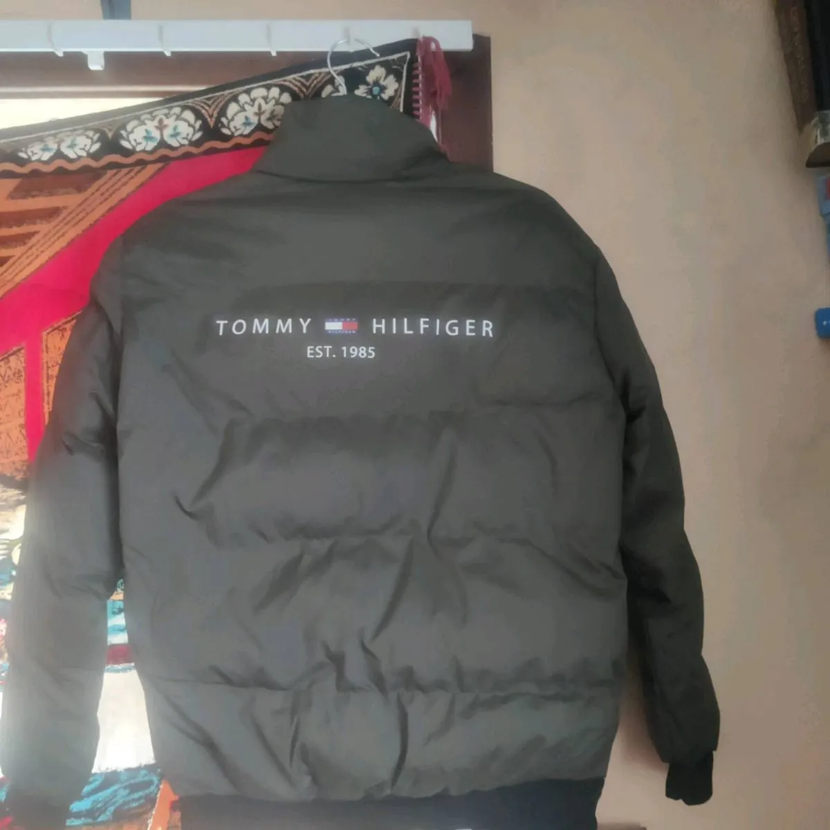Tommy Hilfiger Jacket - Image 2