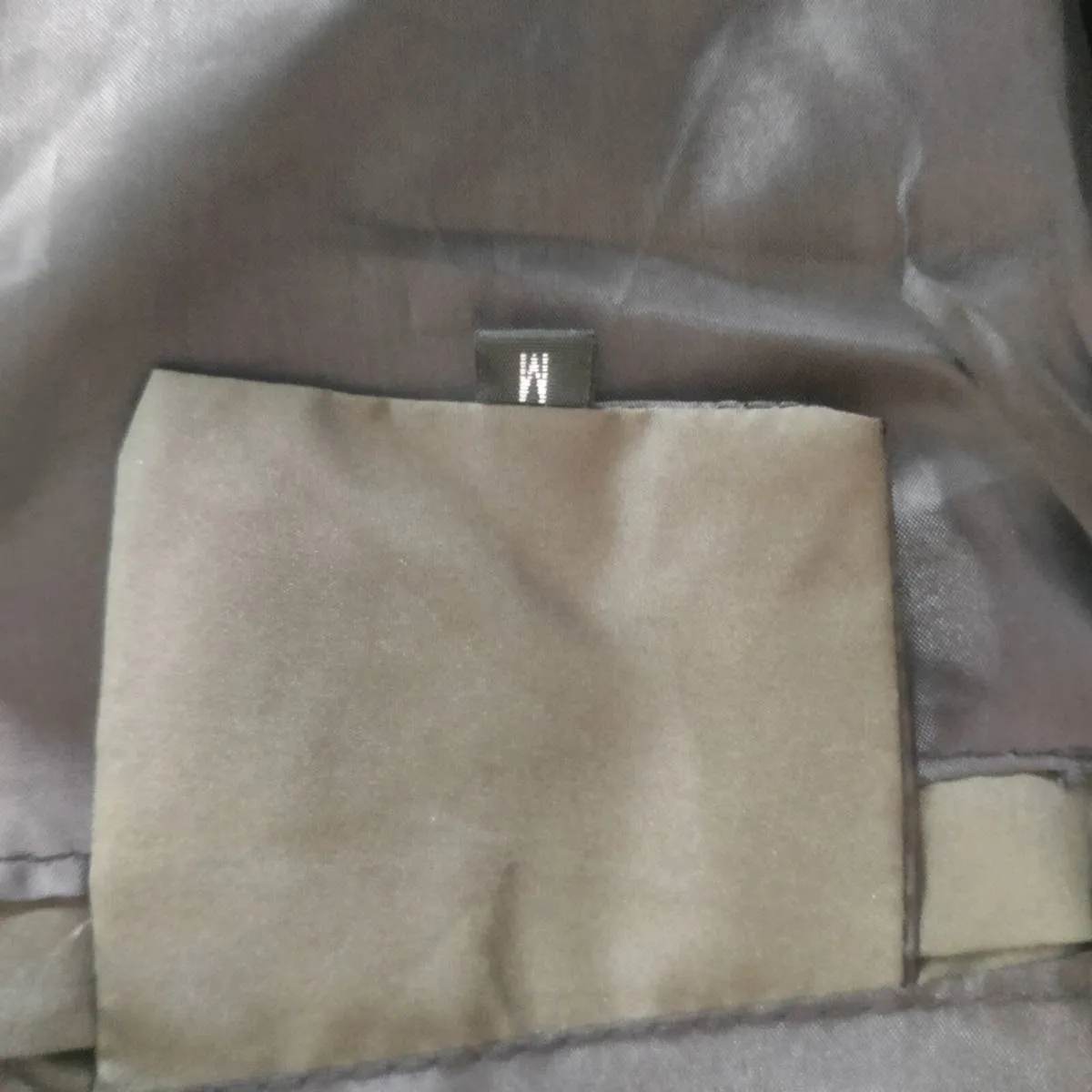 Tommy Hilfiger Jacket - Image 3