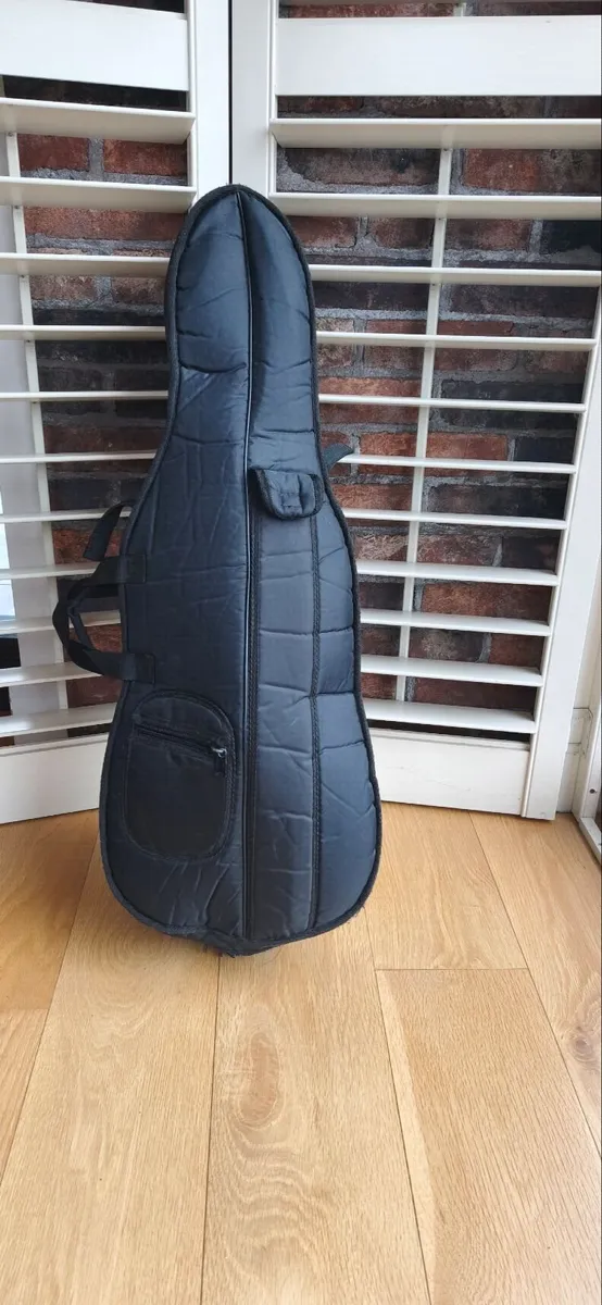 Cello 1/8th size - Image 3