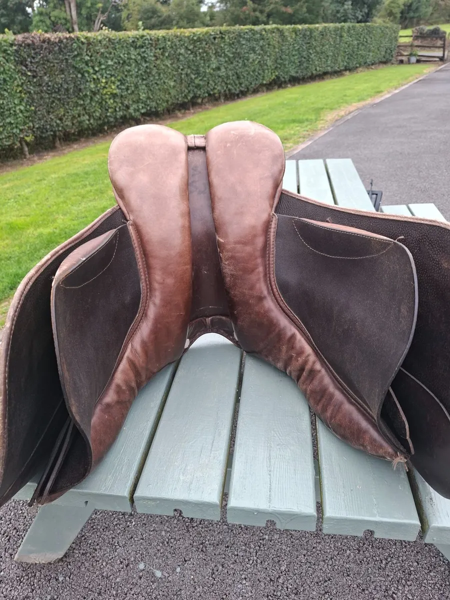 Saddle - Image 2