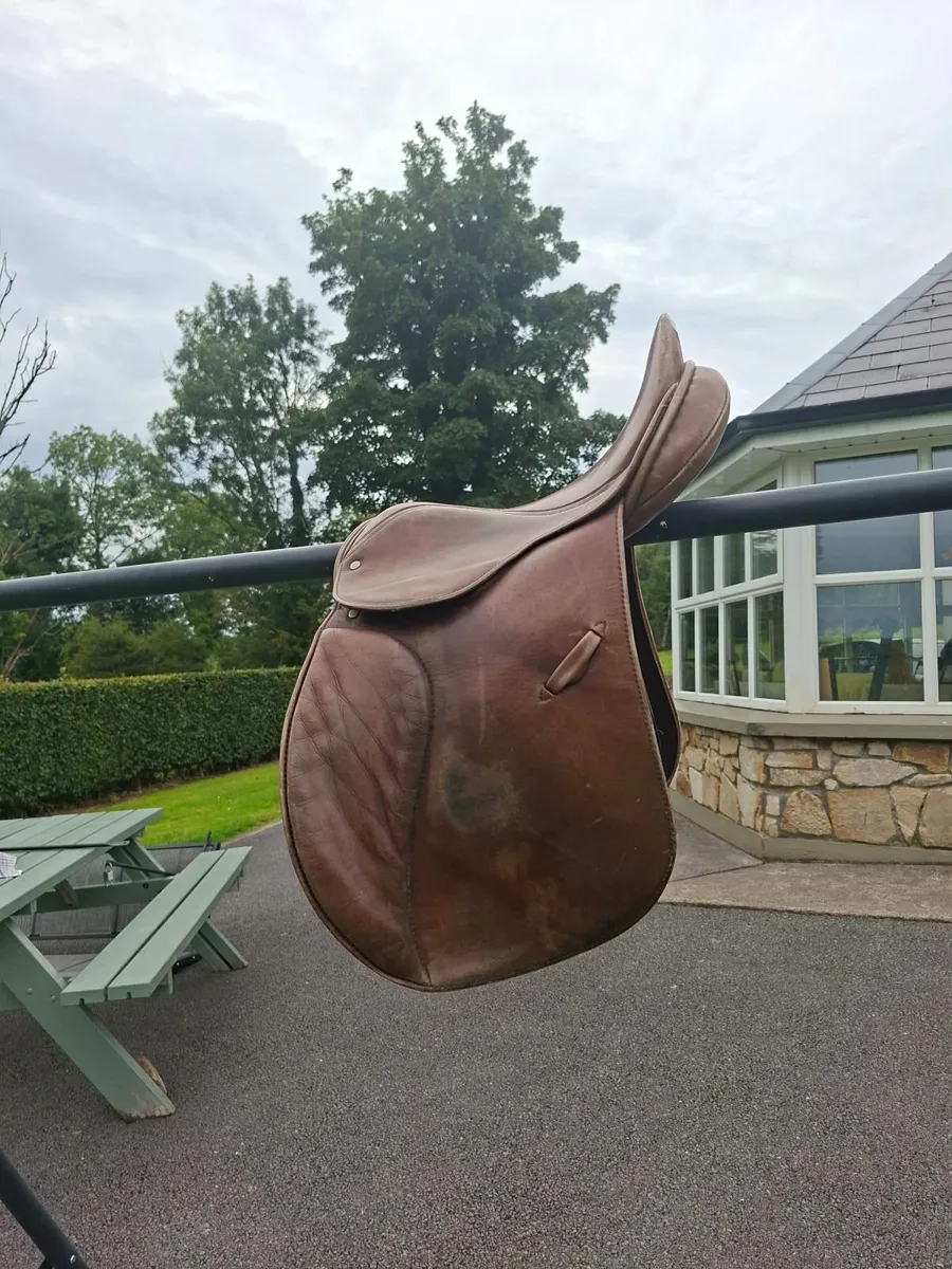 Saddle - Image 4