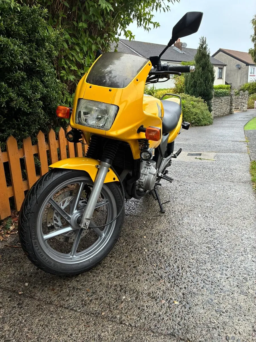 Honda Other 1998 - Image 3