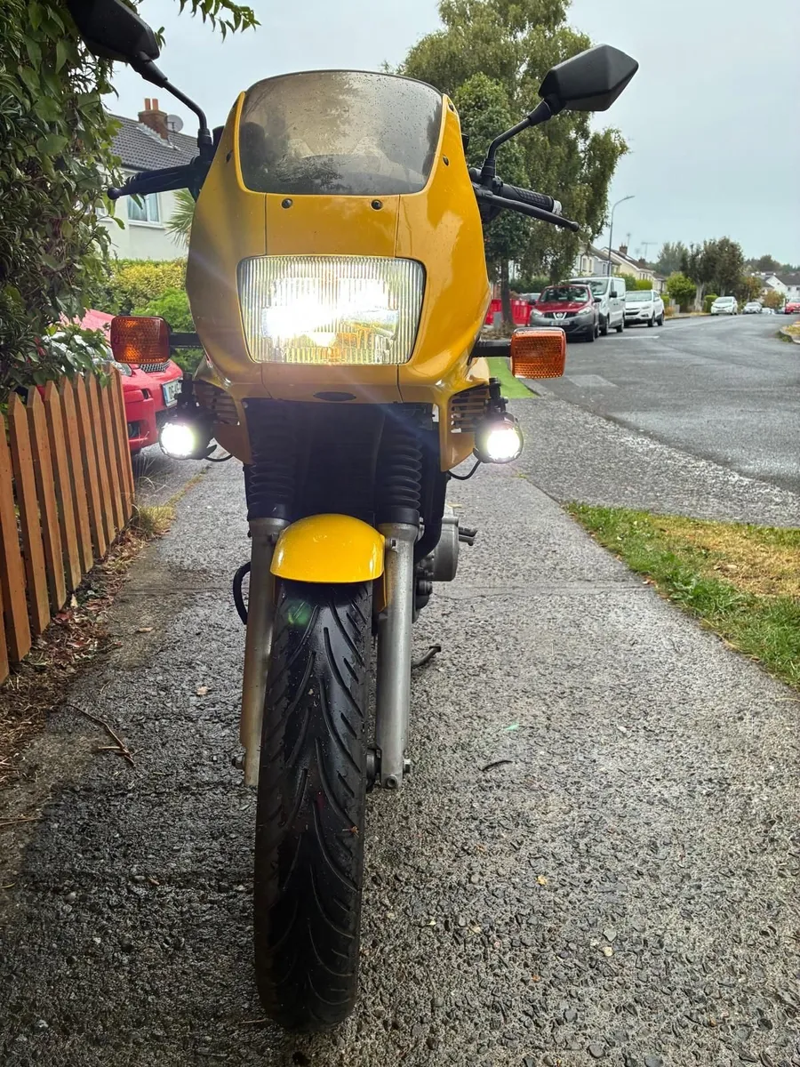 Honda Other 1998 - Image 4
