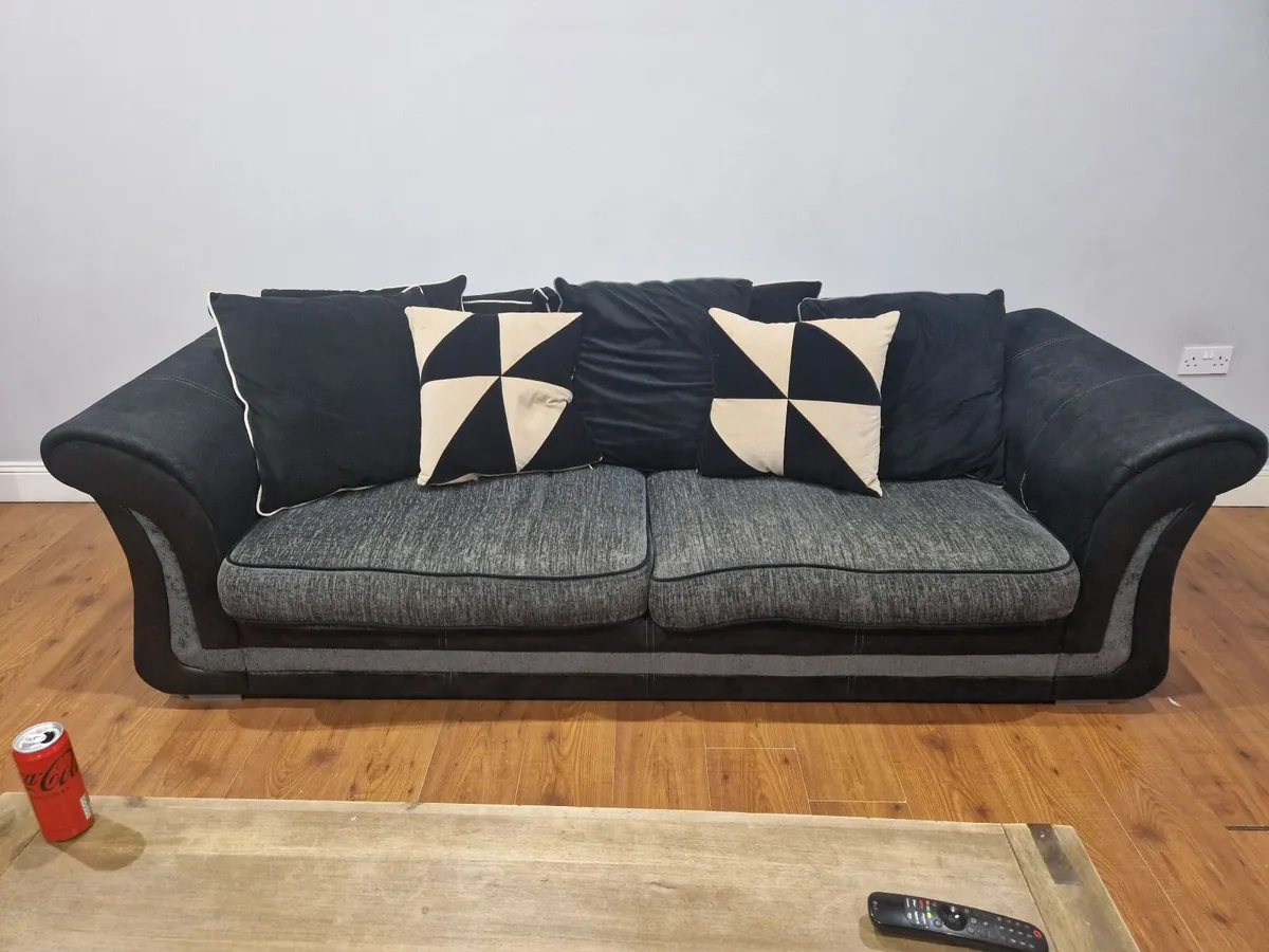Free Furniture collection only - Image 3
