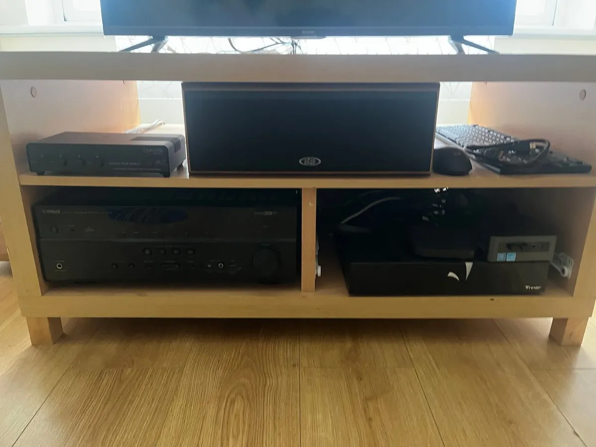 Eltax Stereo System & Speakers - Image 3