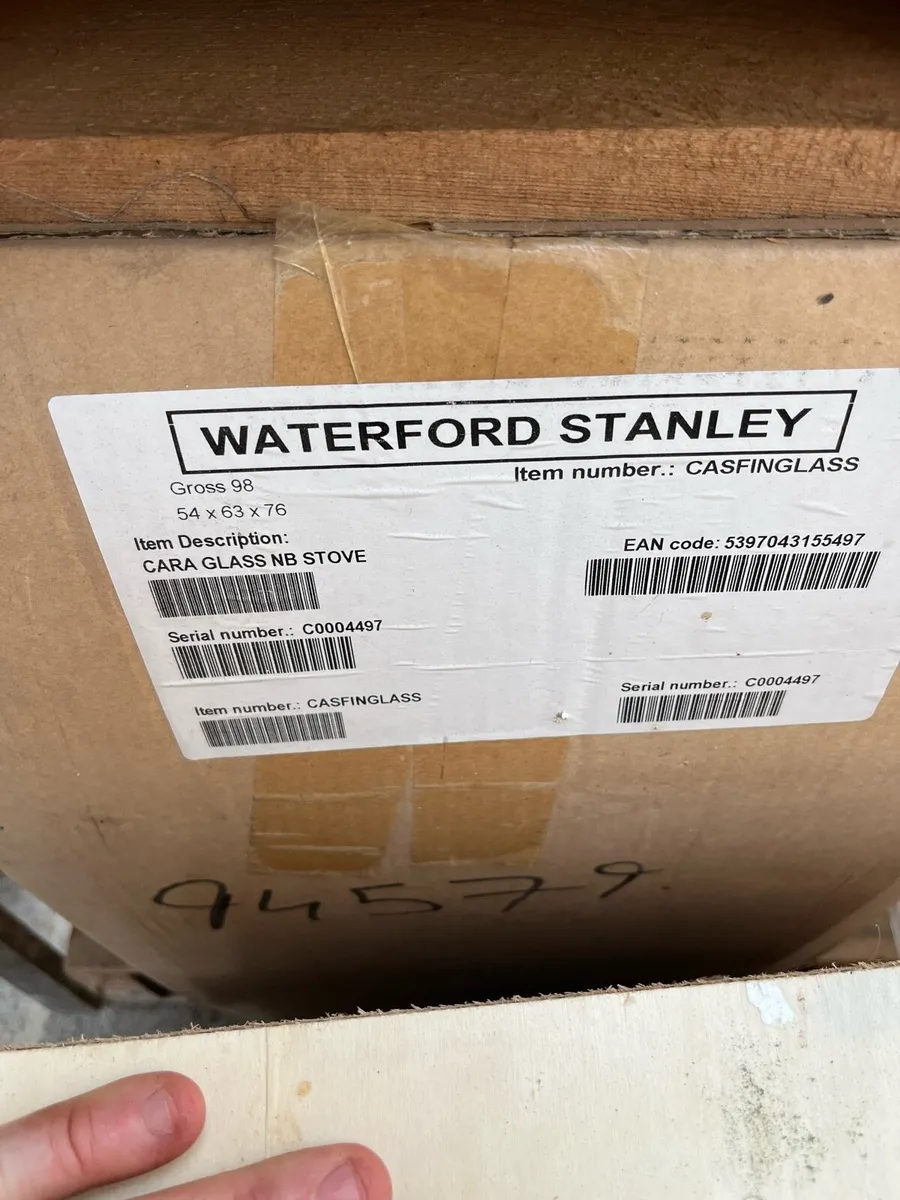 Stanley Cara Stove - Image 3