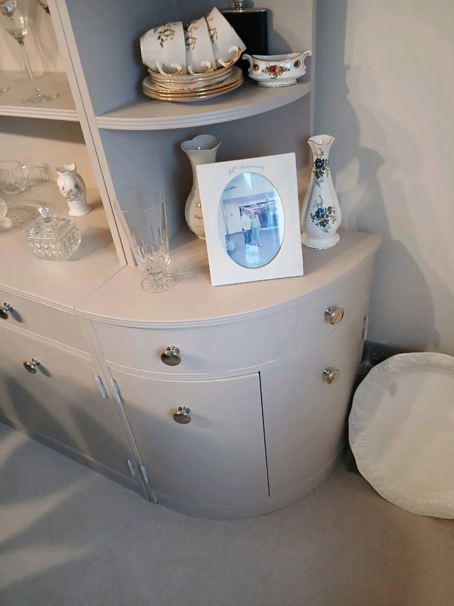 Dinning room cabinet - Image 3