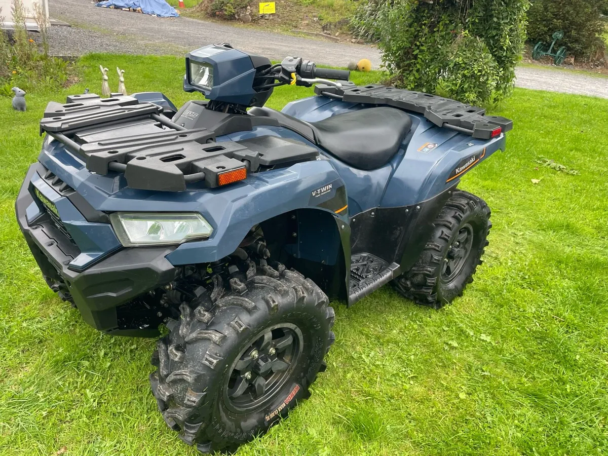 As new Quad of the Week - Image 2