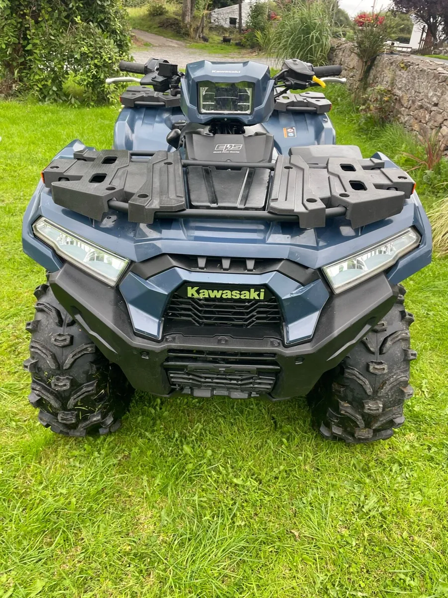 As new Quad of the Week - Image 4
