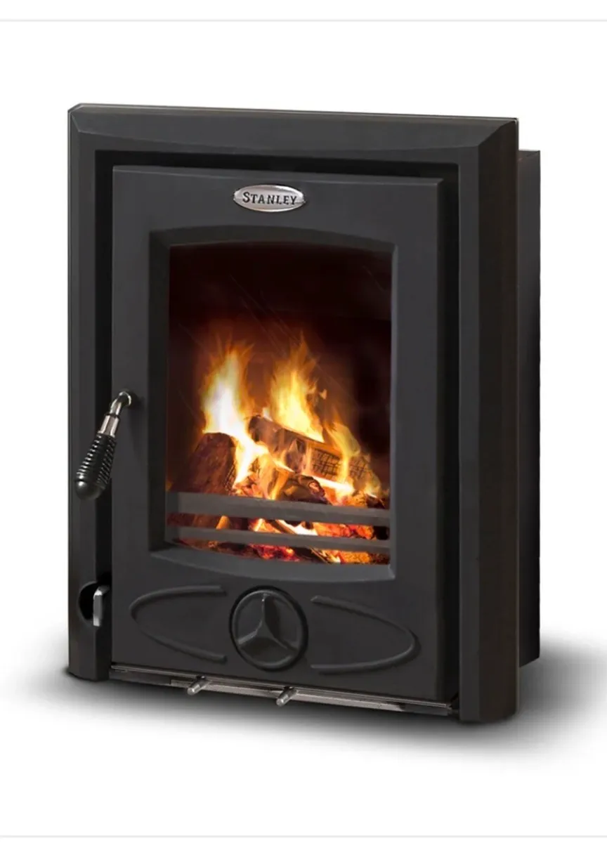 Stanley Cara Stove - Image 1