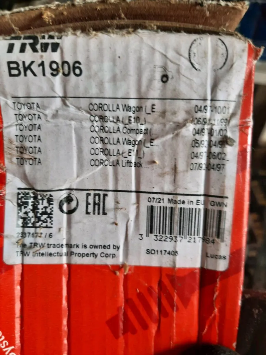 Car parts - Image 2